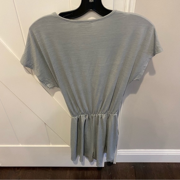 NWOT Eleven Oaks Romper - Picture 2 of 2